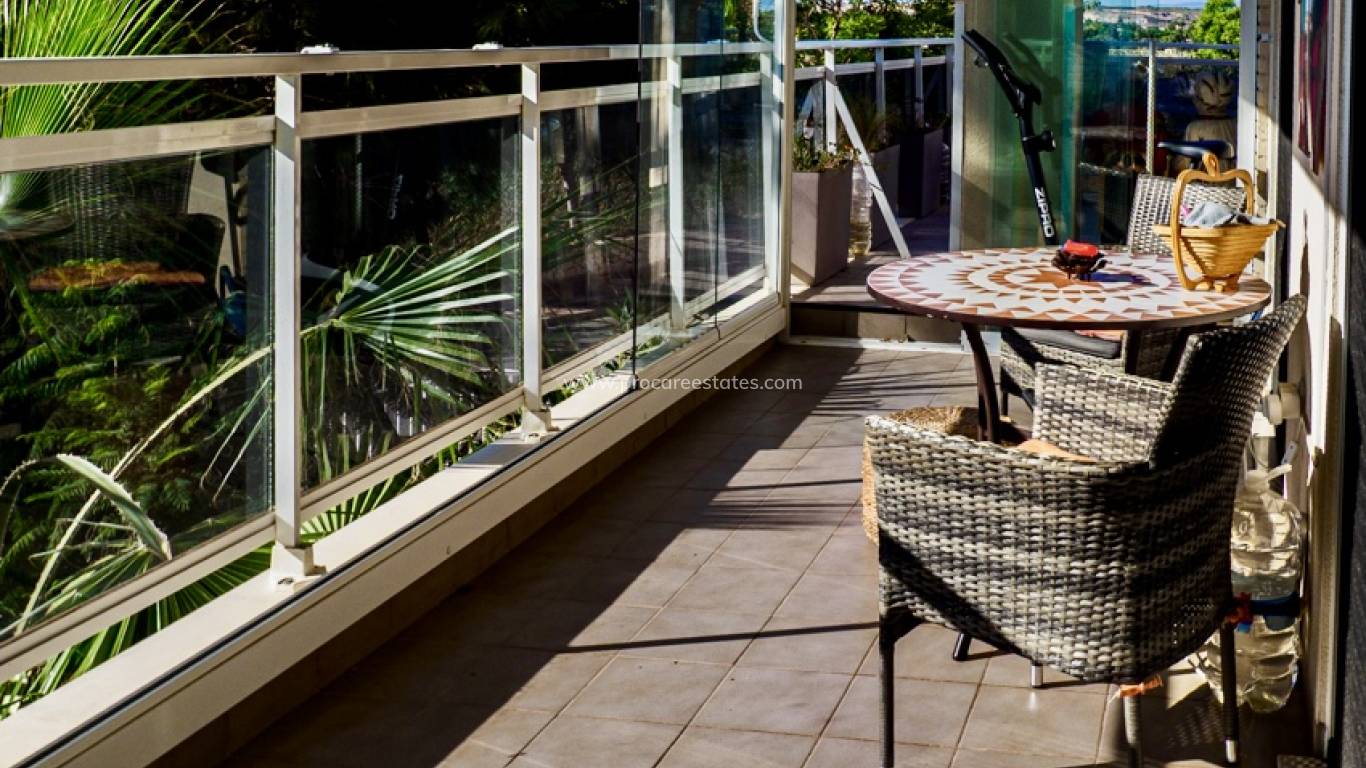 Resale - Apartment - Guardamar del Segura - PUERTO