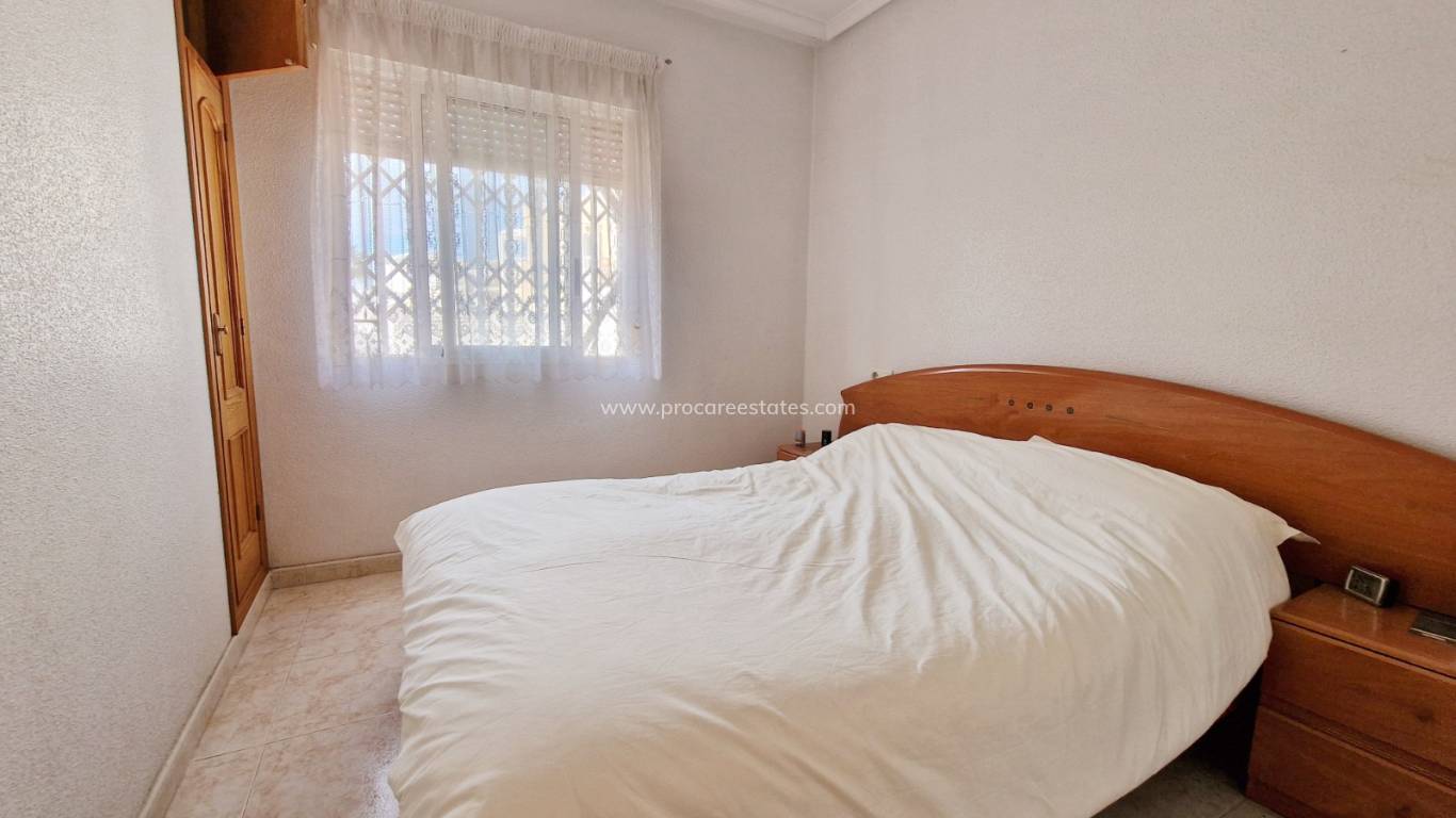 Resale - Apartment - Guardamar del Segura - Urb. Portico Mediterraneo