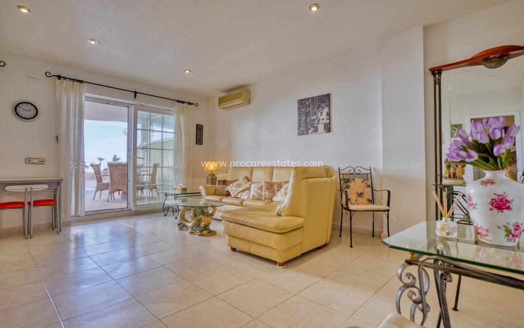 Resale - Apartment - Guardamar del Segura - Urbanizaciones