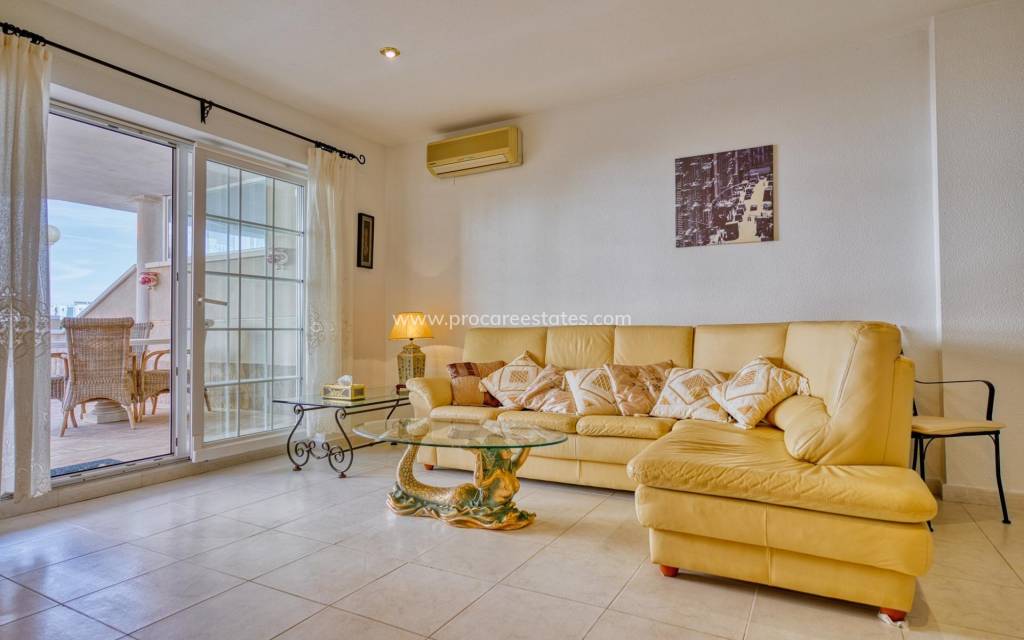 Resale - Apartment - Guardamar del Segura - Urbanizaciones