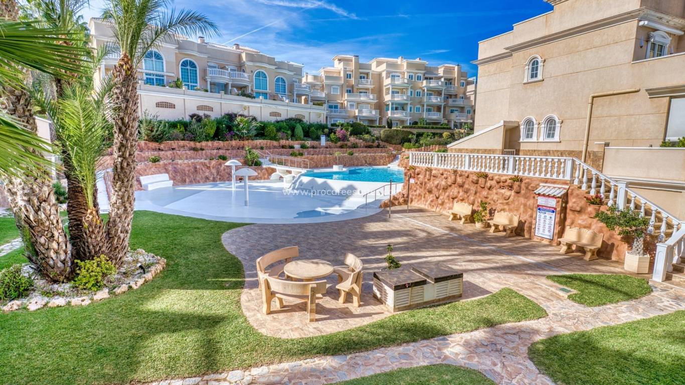 Resale - Apartment - Guardamar del Segura - Urbanizaciones