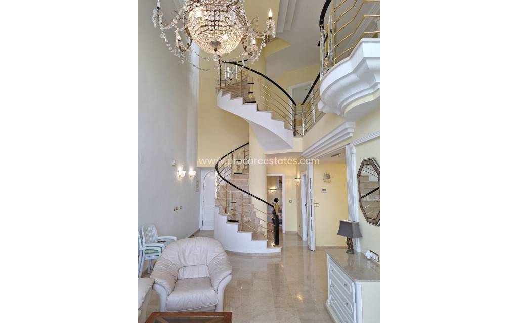 Resale - Apartment - Guardamar del Segura