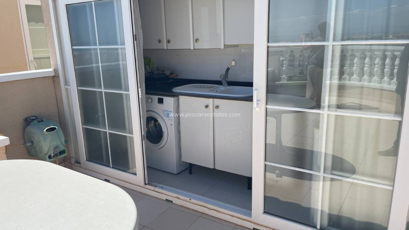 Resale - Apartment - Guardamar del Segura