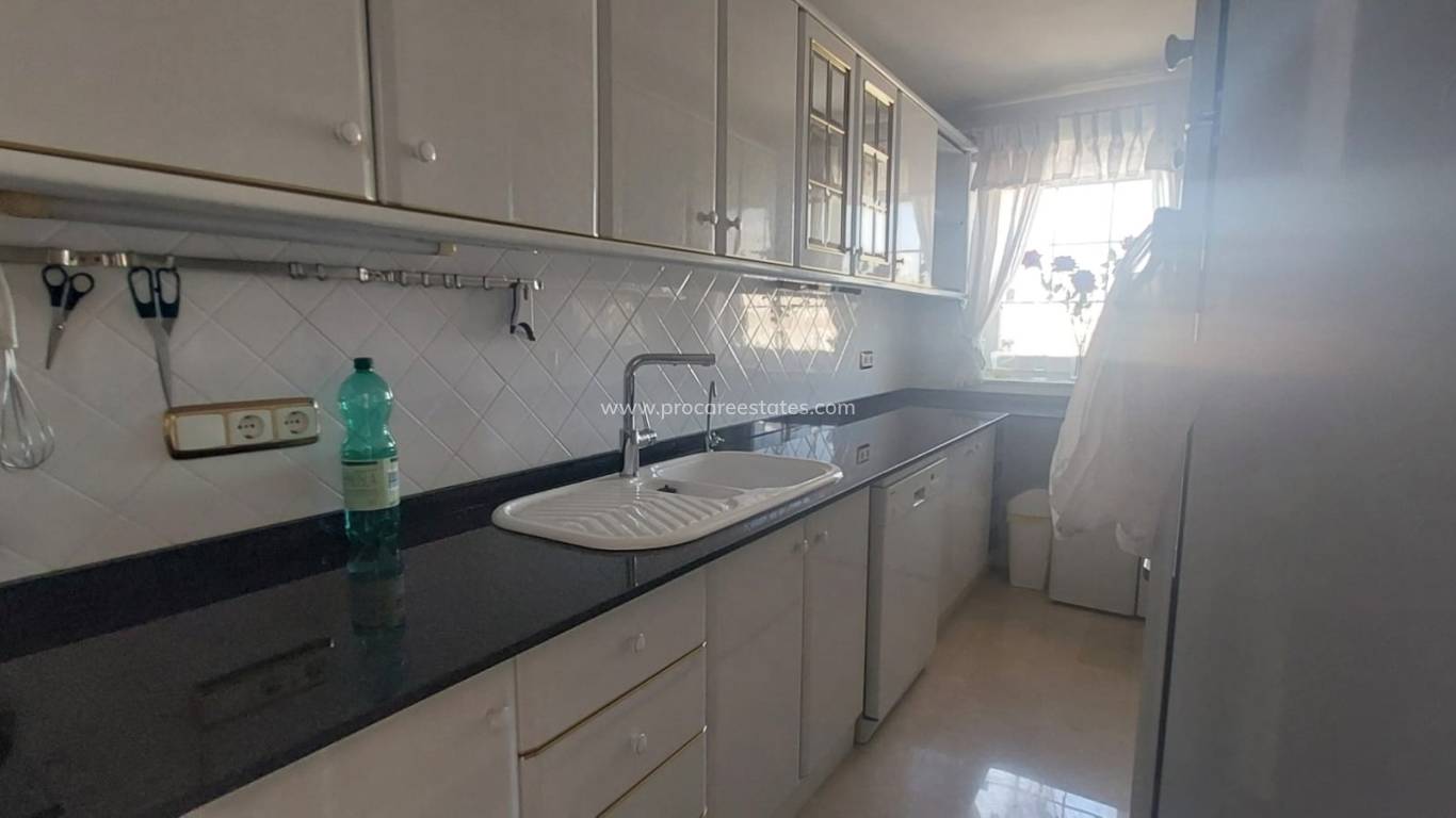 Resale - Apartment - Guardamar del Segura