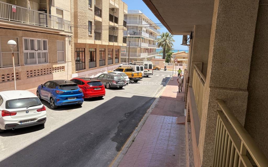 Resale - Apartment - Guardamar del Segura