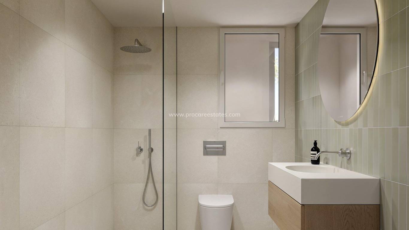 Resale - Apartment - Jacarilla - Comunidad Valenciana