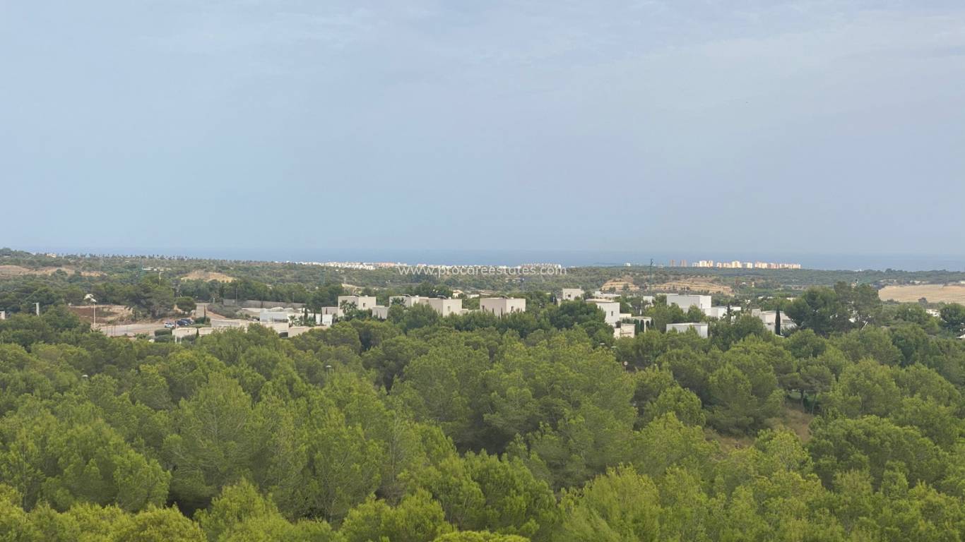 Resale - Apartment - Las Colinas - Las Colinas golf