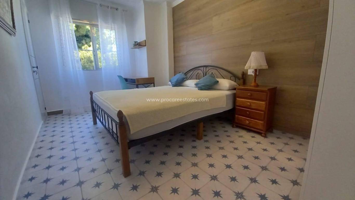 Resale - Apartment - Lo Pagan - LA PUNTICA