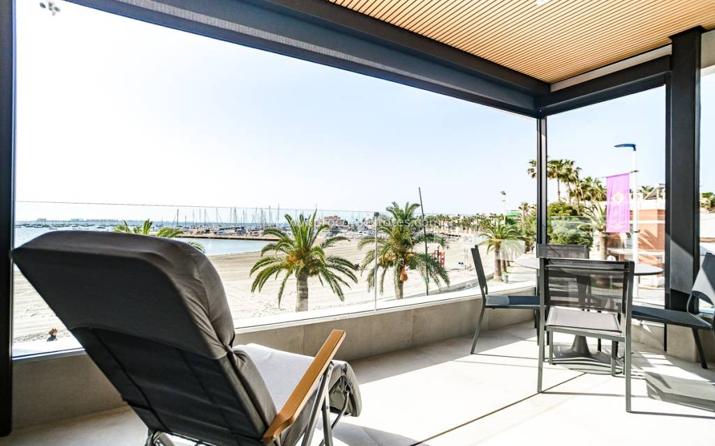 Resale - Apartment - LO PAGÁN