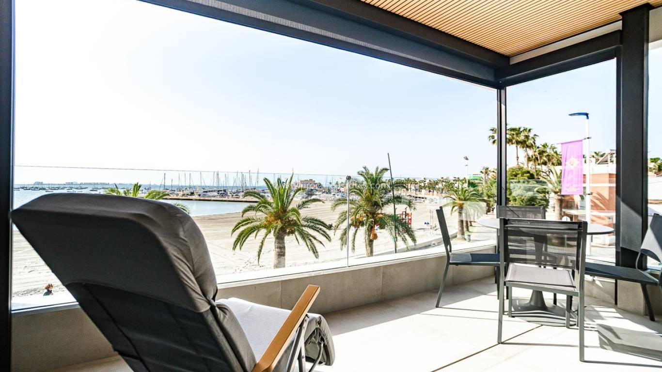 Resale - Apartment - LO PAGÁN