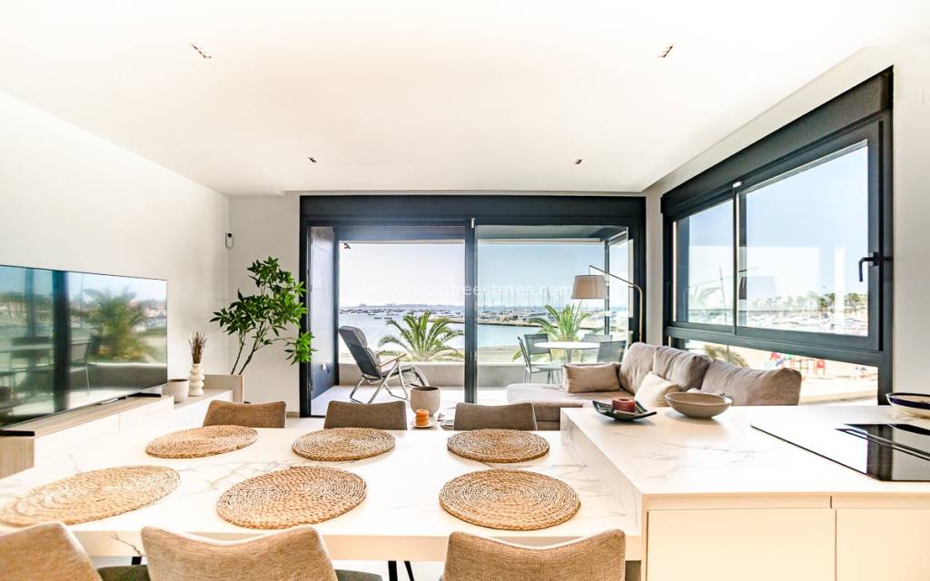 Resale - Apartment - LO PAGÁN