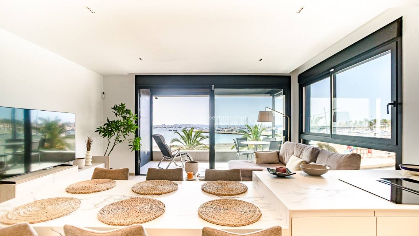 Resale - Apartment - LO PAGÁN