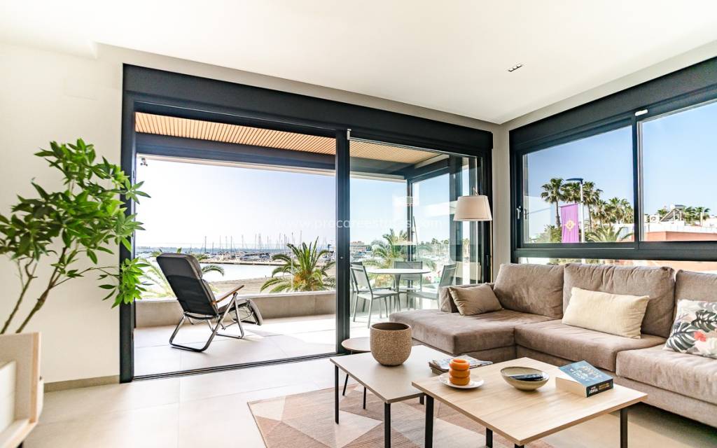 Resale - Apartment - LO PAGÁN