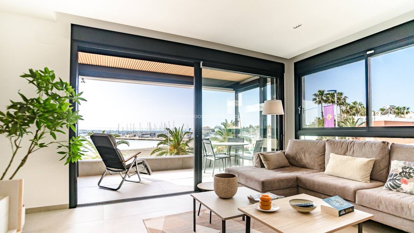 Resale - Apartment - LO PAGÁN