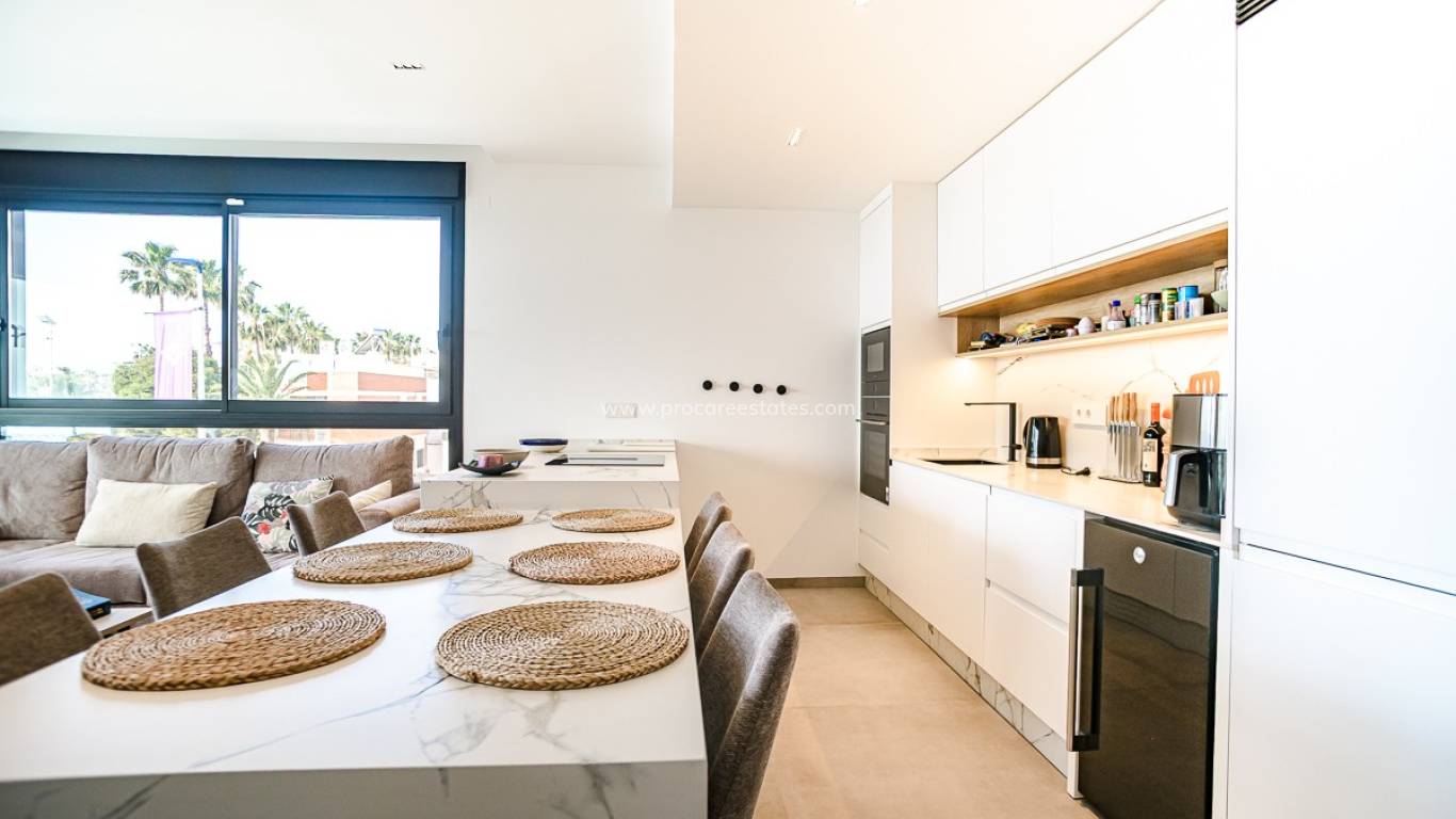 Resale - Apartment - LO PAGÁN