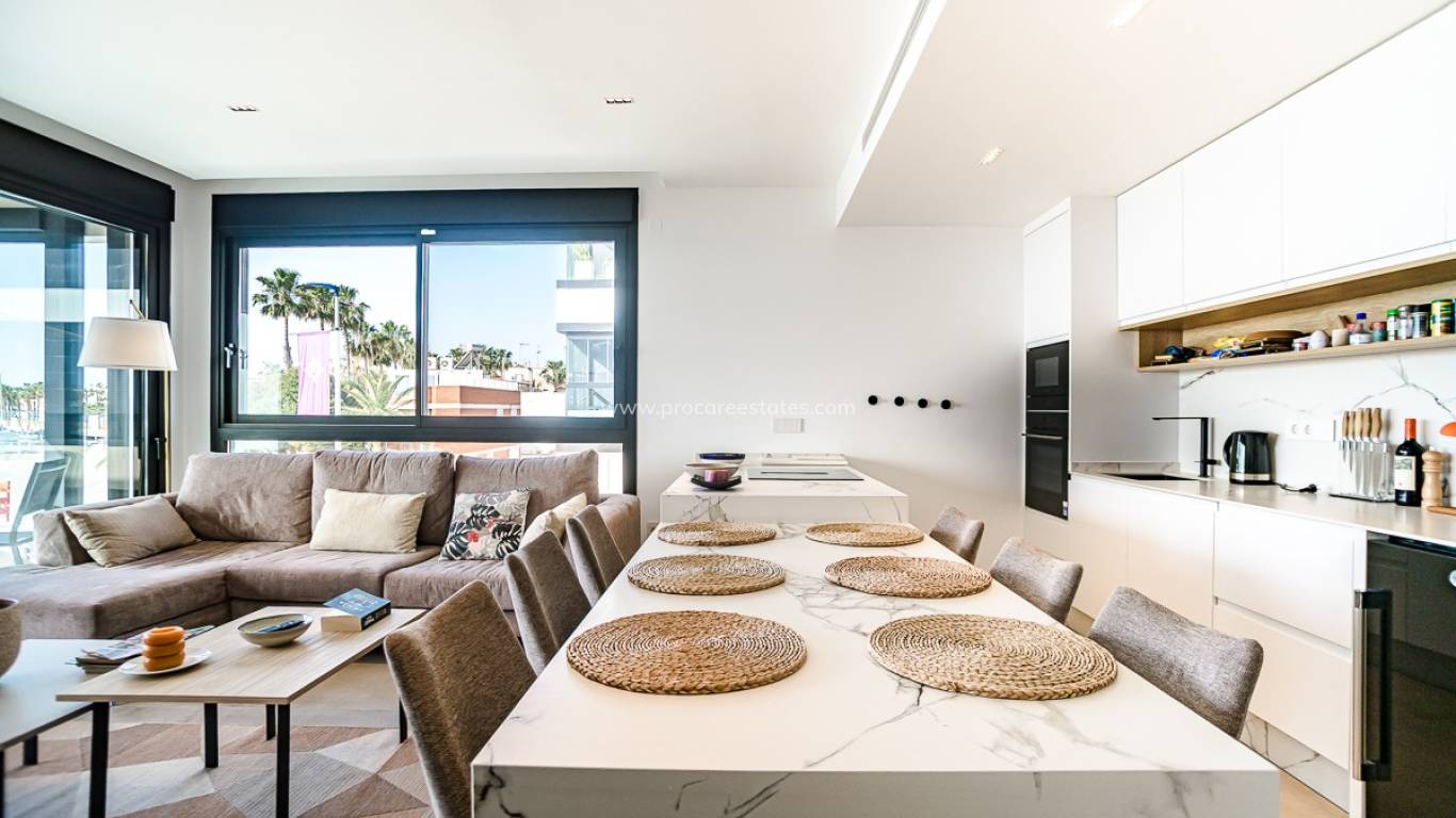 Resale - Apartment - LO PAGÁN