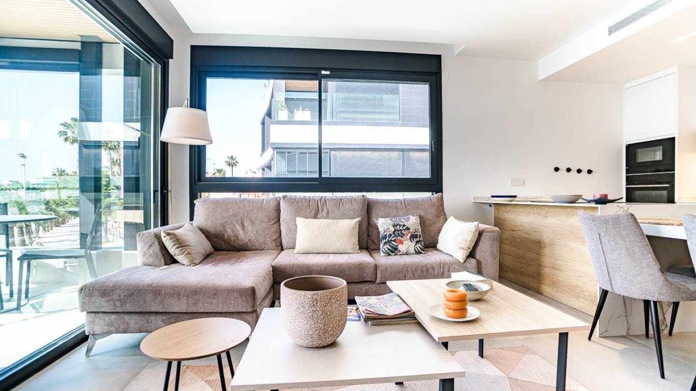 Resale - Apartment - LO PAGÁN