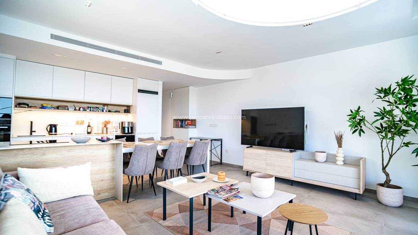 Resale - Apartment - LO PAGÁN