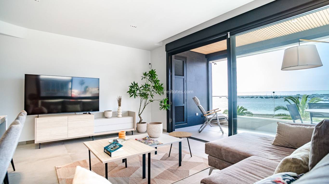 Resale - Apartment - LO PAGÁN