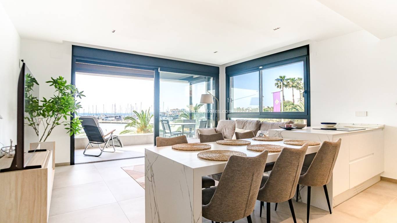 Resale - Apartment - LO PAGÁN