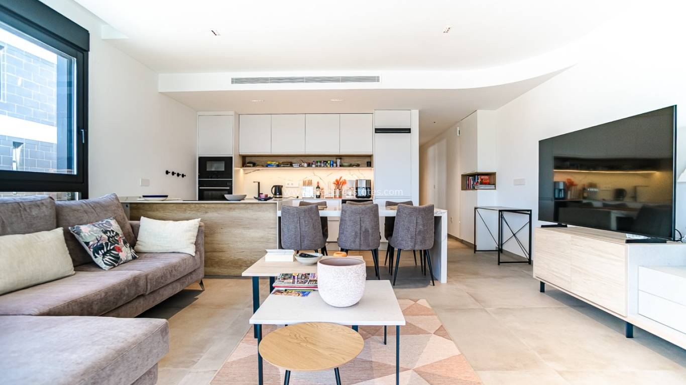 Resale - Apartment - LO PAGÁN