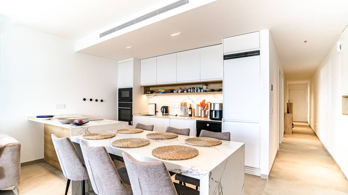 Resale - Apartment - LO PAGÁN