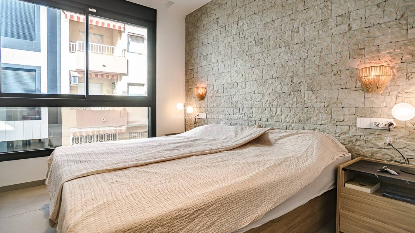 Resale - Apartment - LO PAGÁN