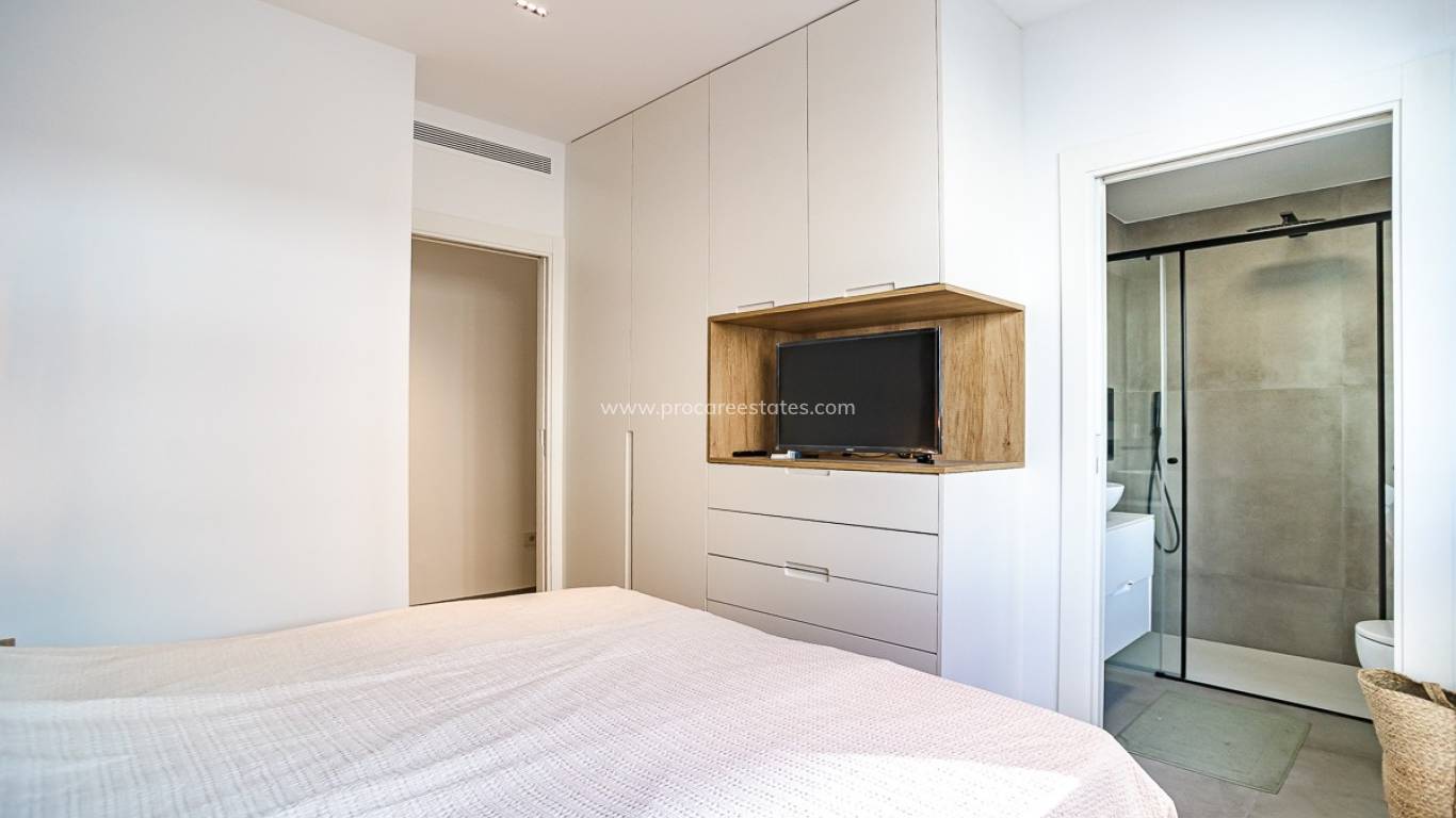 Resale - Apartment - LO PAGÁN