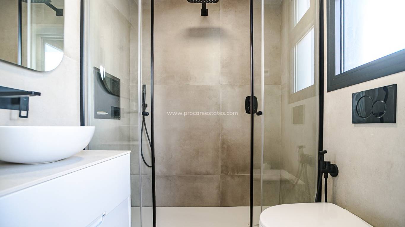 Resale - Apartment - LO PAGÁN