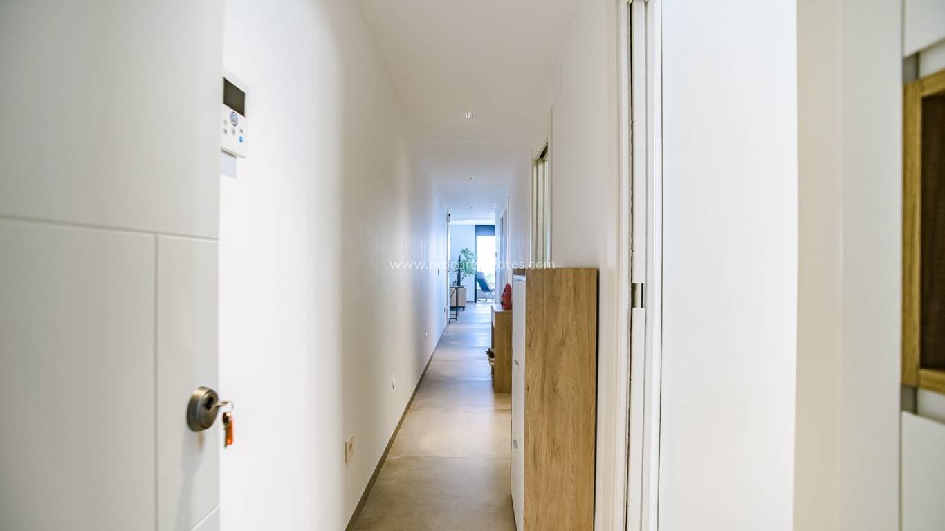 Resale - Apartment - LO PAGÁN