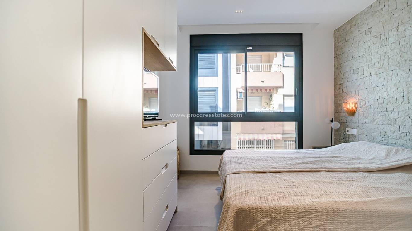 Resale - Apartment - LO PAGÁN