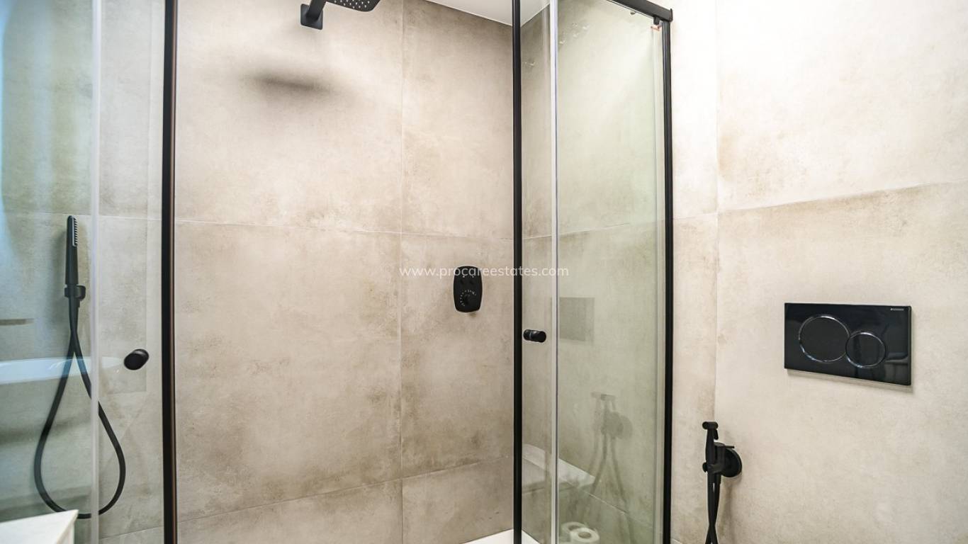 Resale - Apartment - LO PAGÁN