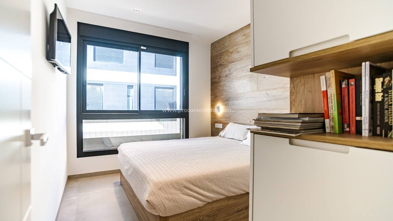 Resale - Apartment - LO PAGÁN