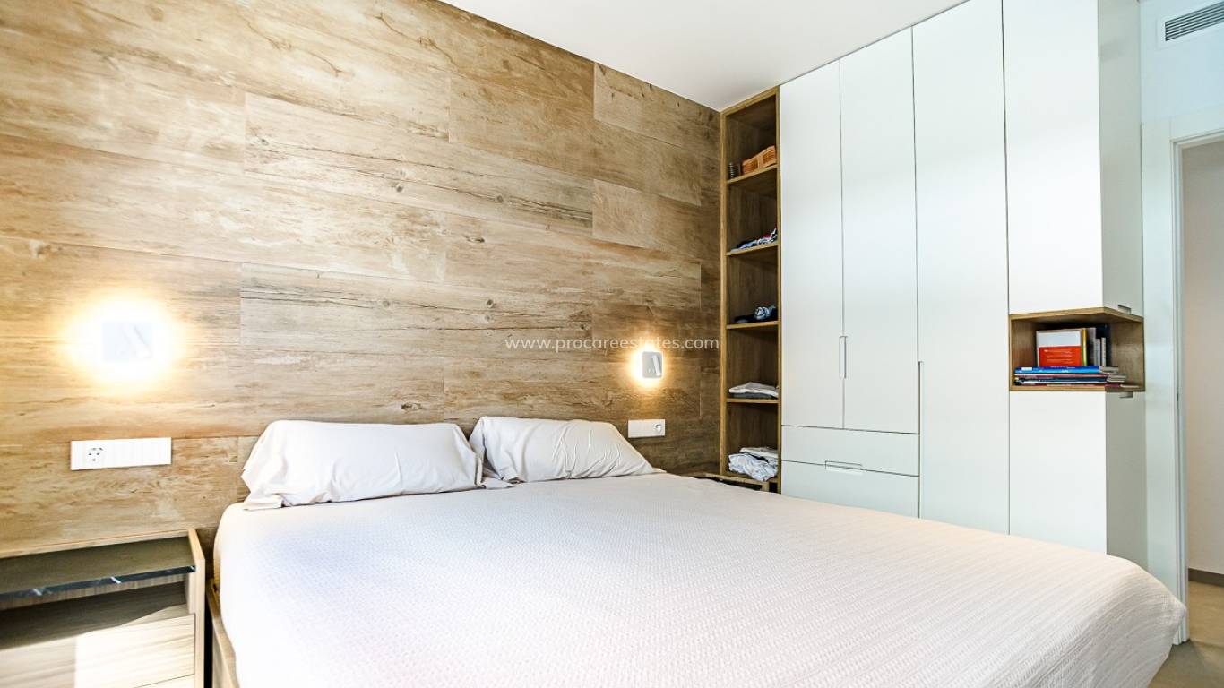 Resale - Apartment - LO PAGÁN