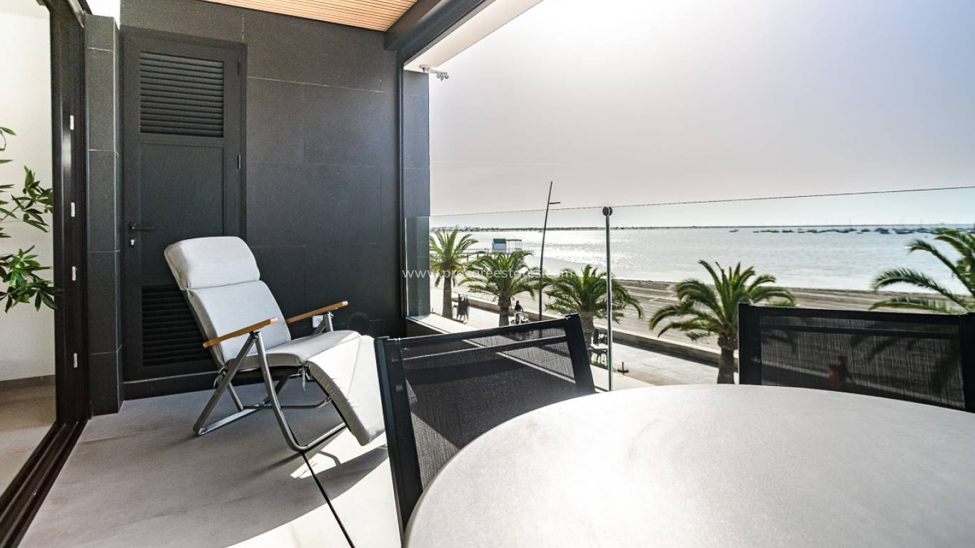 Resale - Apartment - LO PAGÁN