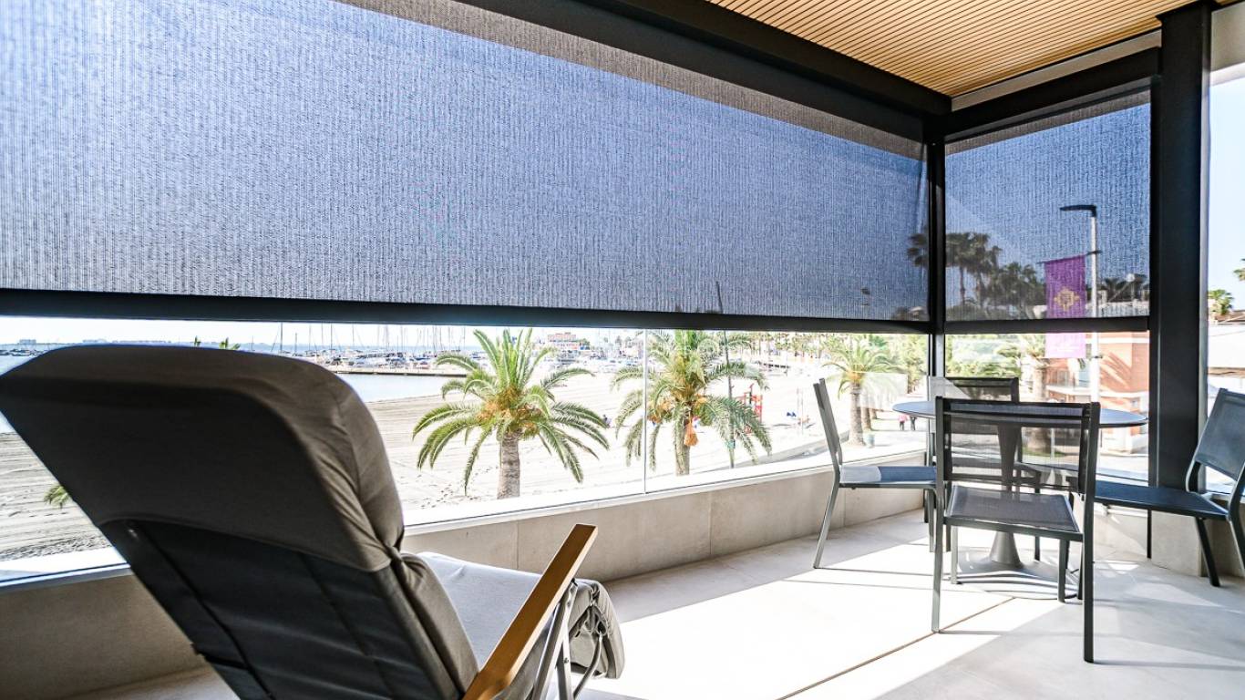 Resale - Apartment - LO PAGÁN