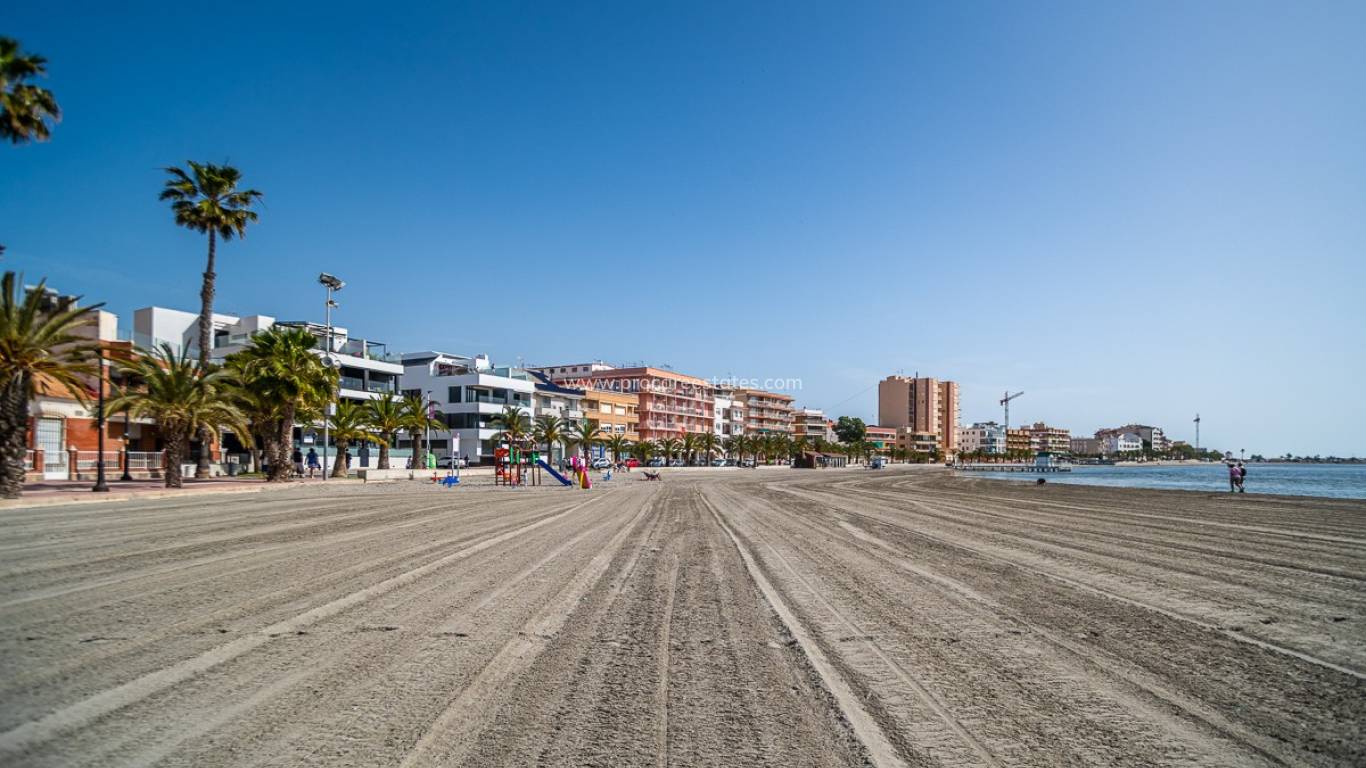 Resale - Apartment - LO PAGÁN