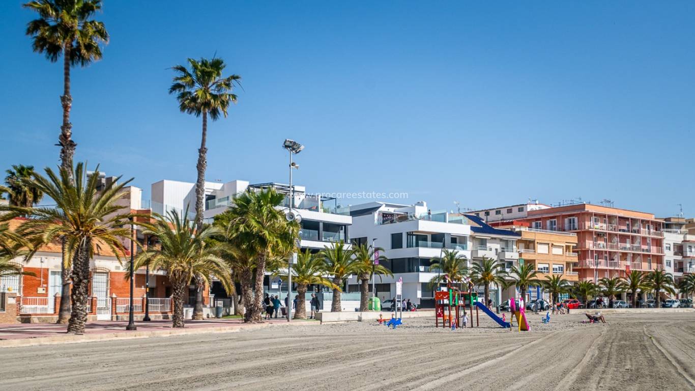 Resale - Apartment - LO PAGÁN