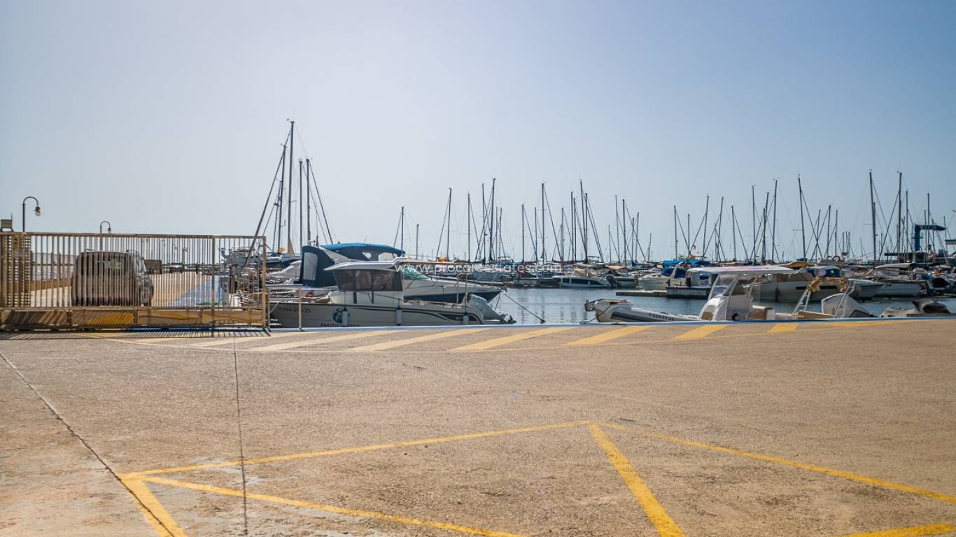 Resale - Apartment - LO PAGÁN