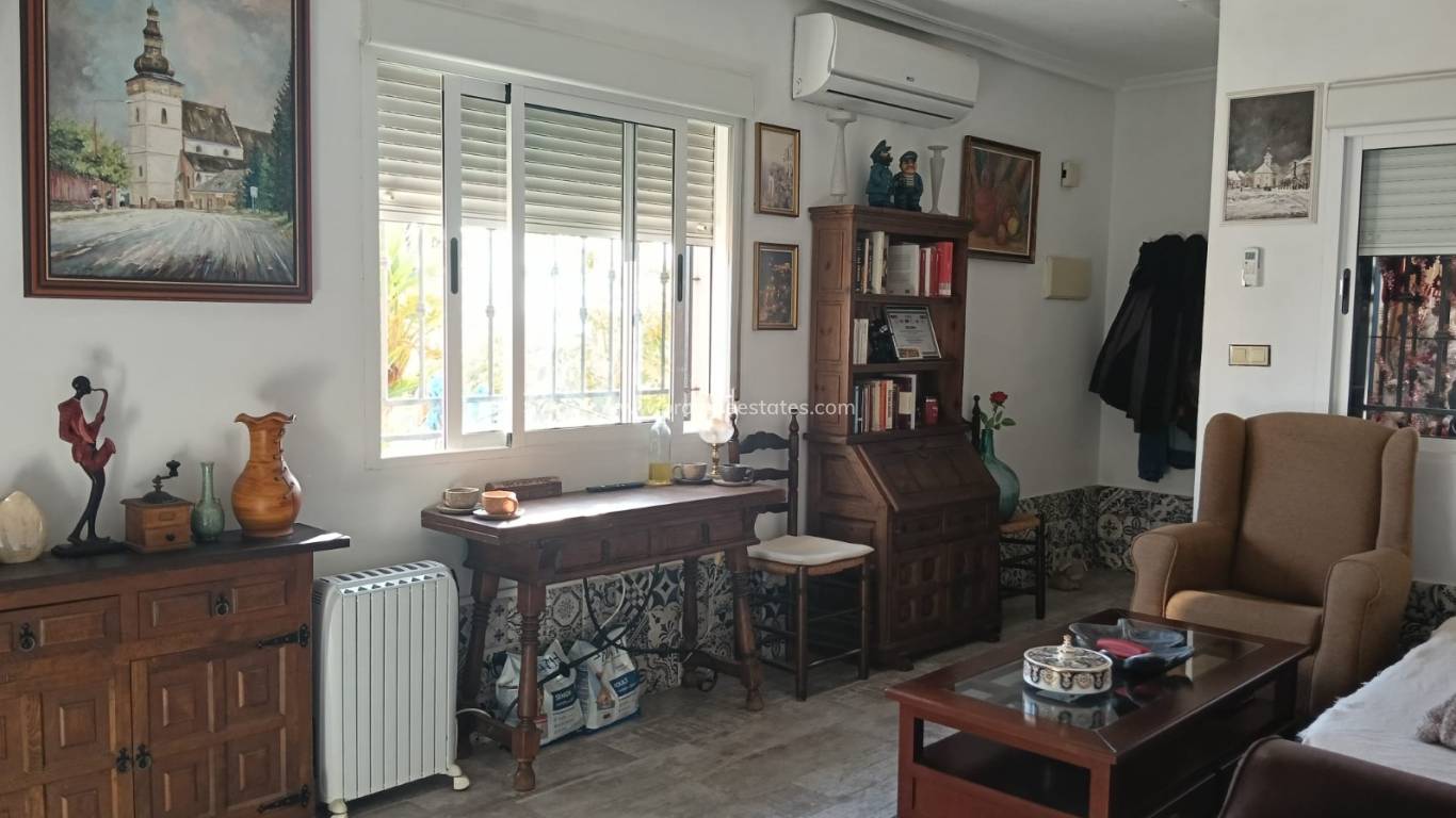 Resale - Apartment - Los Montesinos - Los Montesinos town