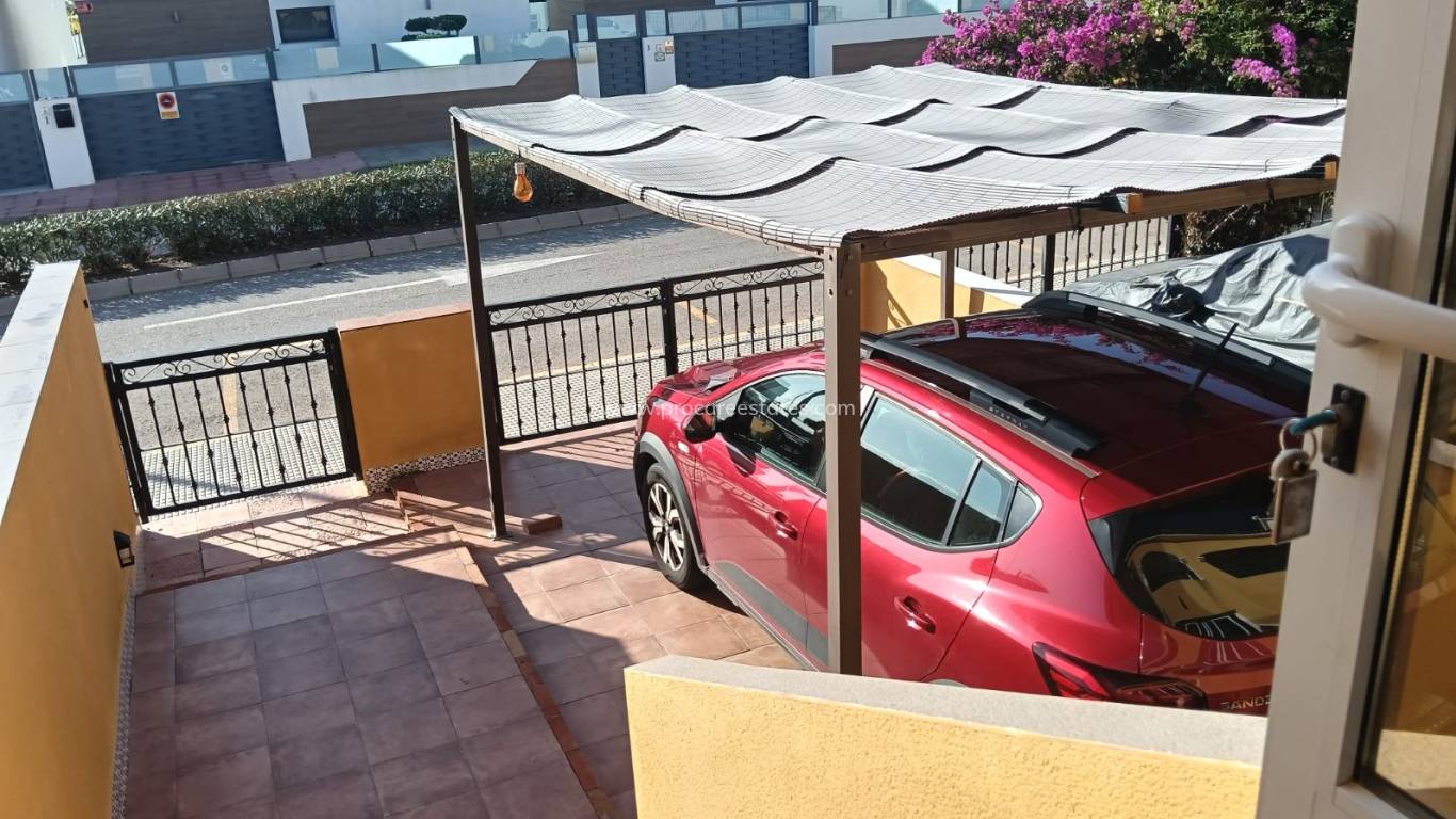 Resale - Apartment - Los Montesinos - Los Montesinos town