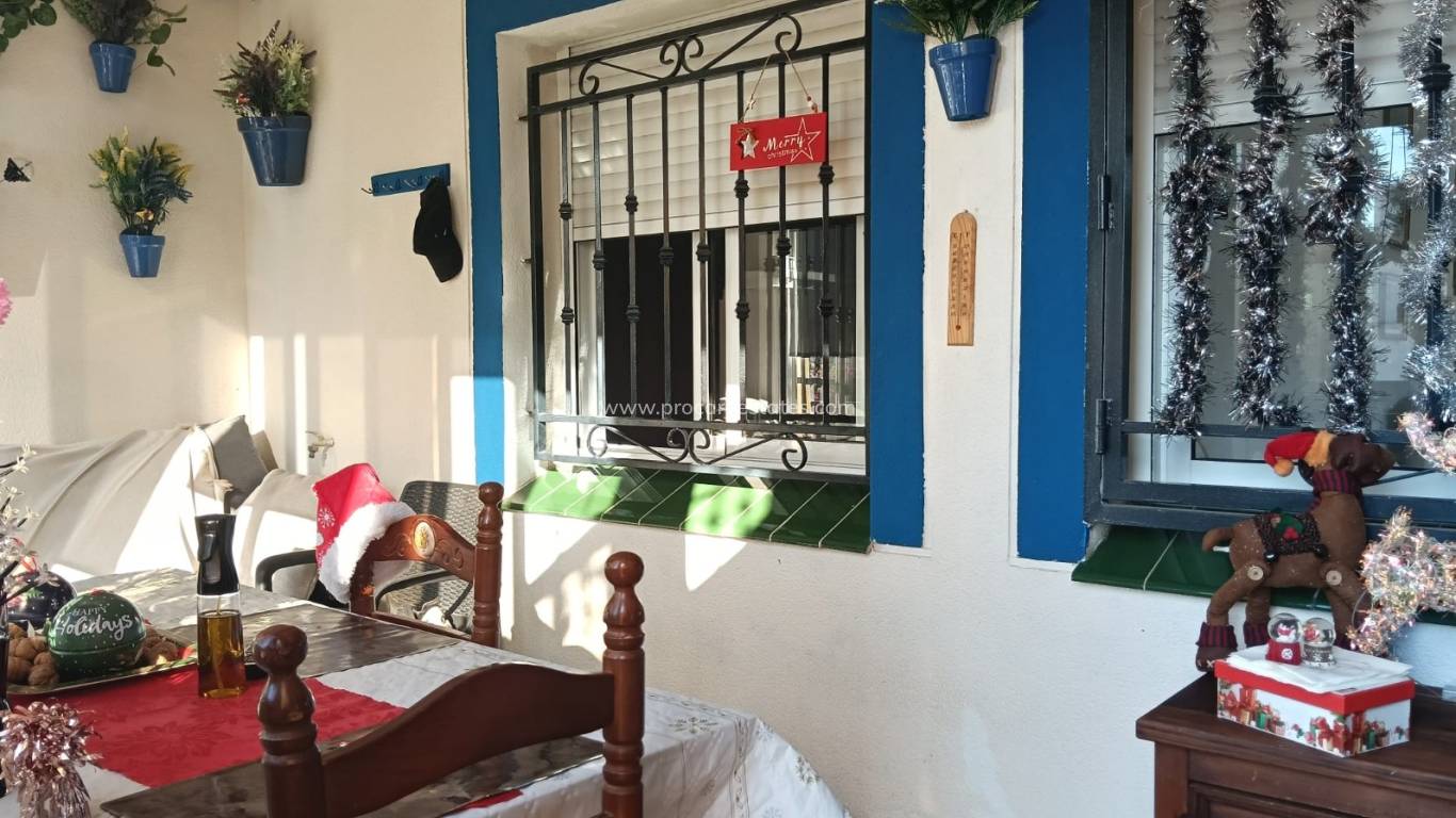 Resale - Apartment - Los Montesinos - Los Montesinos town