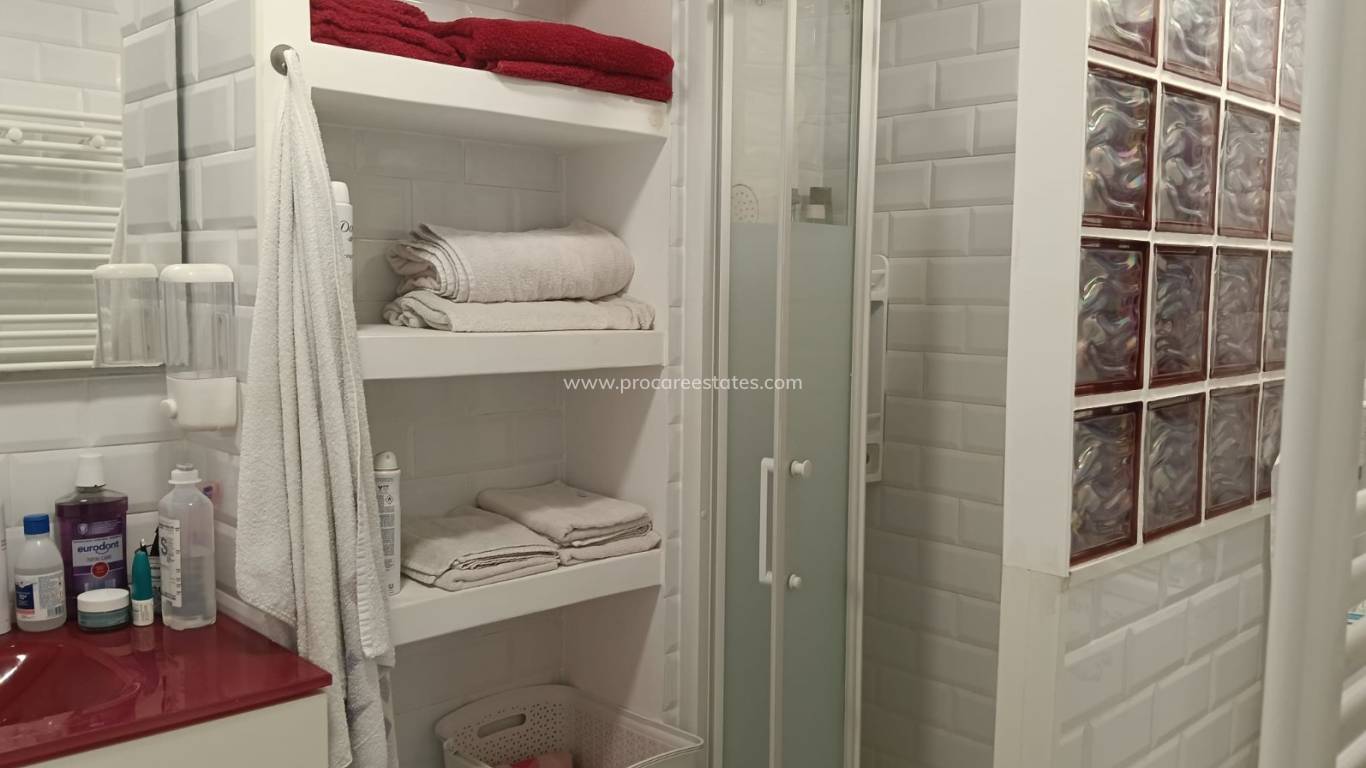 Resale - Apartment - Los Montesinos - Los Montesinos town