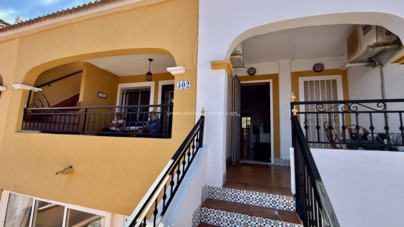 Resale - Apartment - Los Montesinos - Los Montesinos town