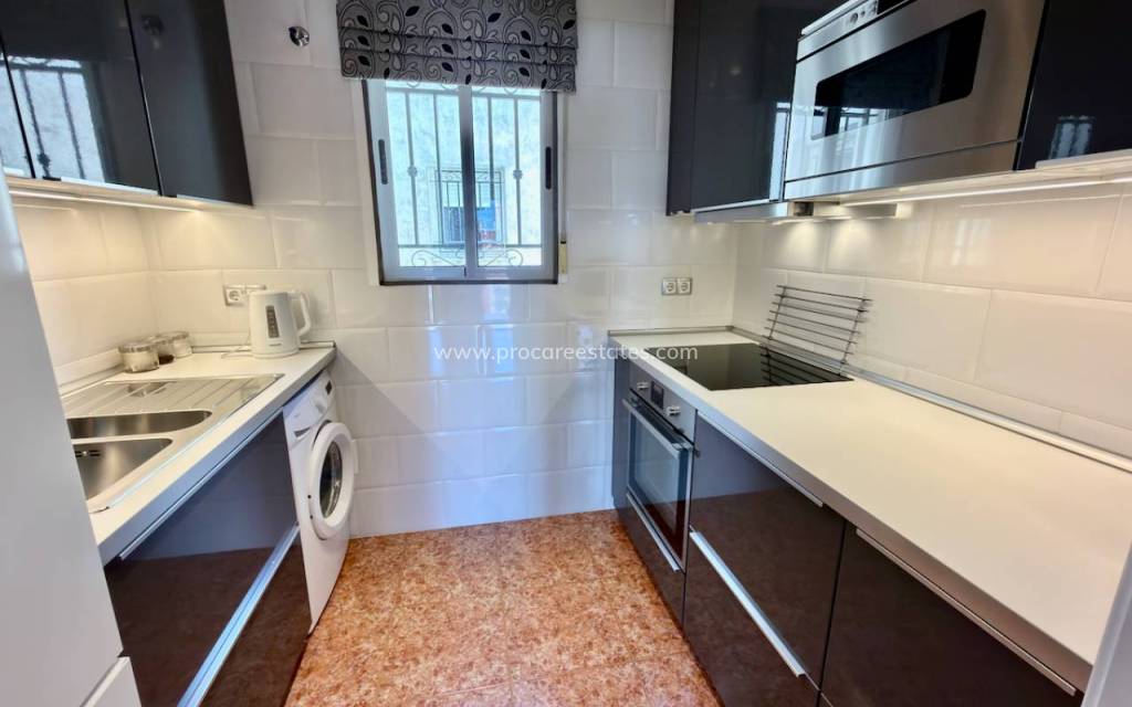 Resale - Apartment - Los Montesinos - Los Montesinos town