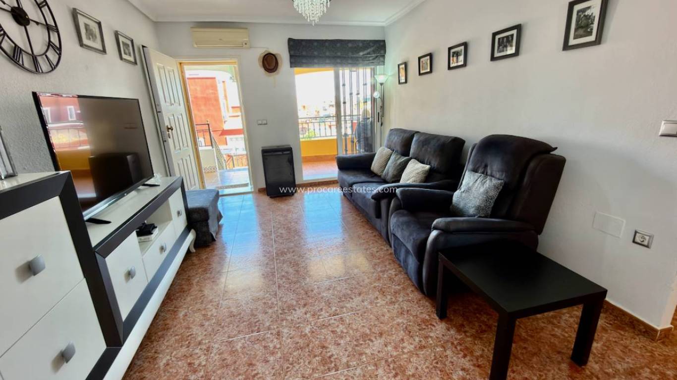 Resale - Apartment - Los Montesinos - Los Montesinos town