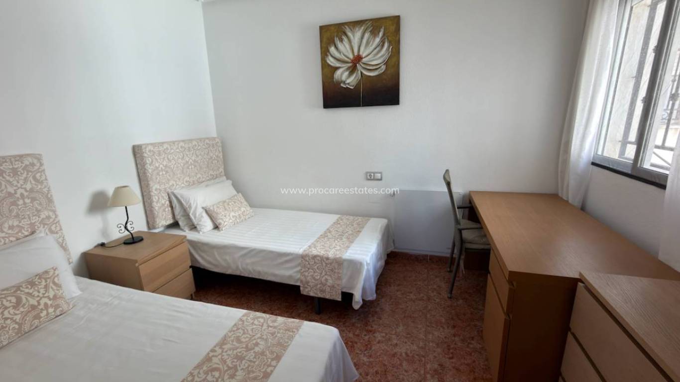 Resale - Apartment - Los Montesinos - Los Montesinos town