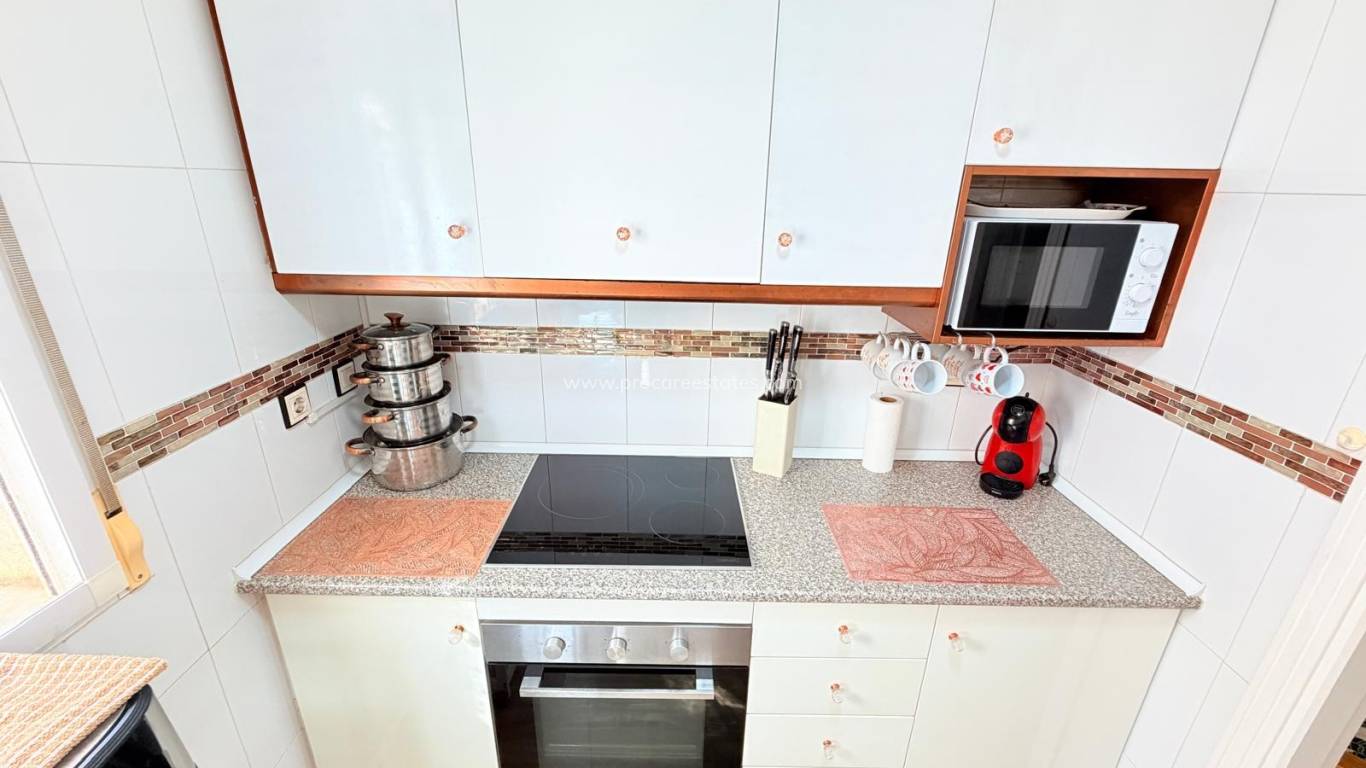 Resale - Apartment - Los Montesinos - Los Montesinos town