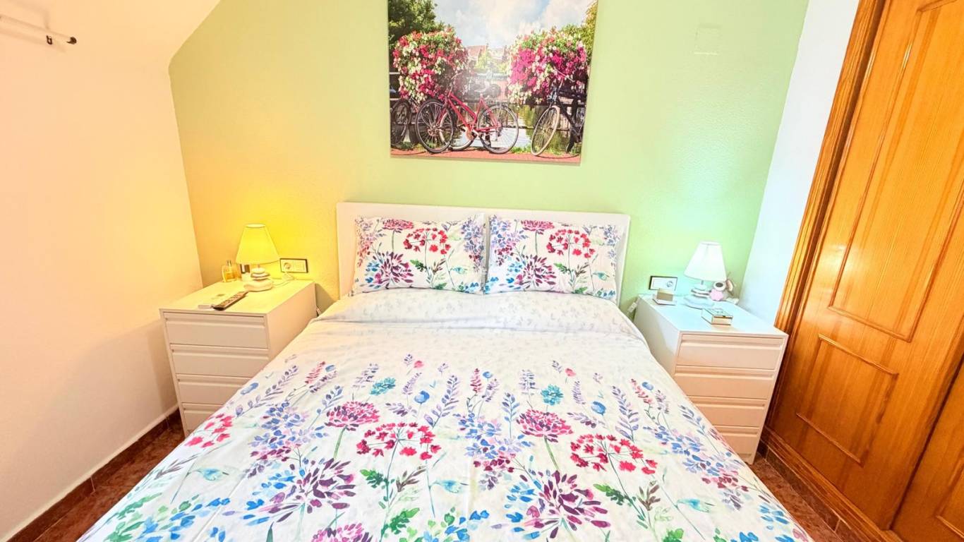 Resale - Apartment - Los Montesinos - Los Montesinos town