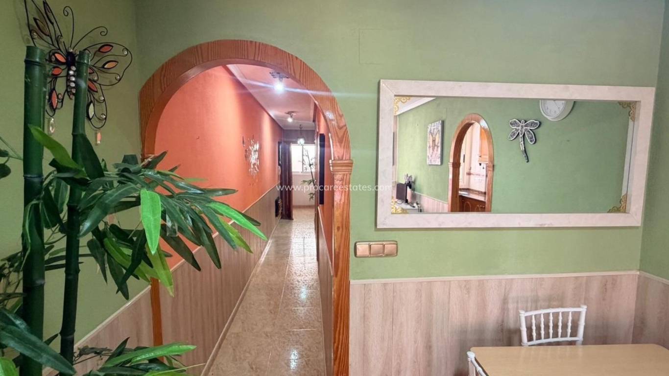 Resale - Apartment - Los Montesinos - Pueblo 8